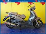 PIAGGIO Beverly Cruiser 500 Garantito e Finanziabile