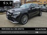 MERCEDES-BENZ GLC 250 d 4Matic Premium