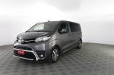 TOYOTA Proace Verso Proace Verso Electric 75 kWh L1 Medium D Executive