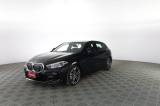 BMW 118 Serie 1 d 5p. Msport