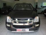 MITSUBISHI L200 4WD DOPPIA CABINA ISUZU