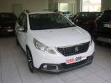 PEUGEOT 2008 HDi