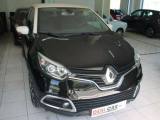 RENAULT Captur 1.5 dci Intens 90cv