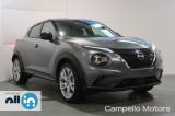 NISSAN Juke JUKE TEKNA SV HEV