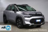 CITROEN C3 Aircross C3 Aircross 1.2 Puretech 110cv S&S Shine Pack