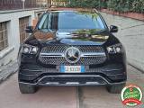 MERCEDES-BENZ GLE 350 GLE 350 de phev Premium Plus 4matic auto