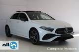 MERCEDES-BENZ A 250 A 250 e Automatic Plug-in hybrid AMG Line Advanced