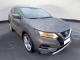 NISSAN Qashqai 1.3 dig-t N-Motion 140cv 1.3 dig-t n-motion