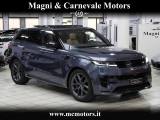 LAND ROVER Range Rover Sport P440e HSE DYNAMIC|TETTO|BLACK PACK|22''|MERIDIAN