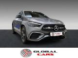 MERCEDES-BENZ GLA 200 d Premium AMG auto/Night/Distronic/Gancio/360°