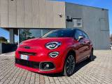 FIAT 500X 500X SPORT 1.5 t4 hybrid (Red) 130cv dct