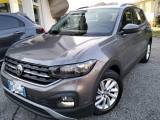 VOLKSWAGEN T-Cross 1.0 TSI 115 CV First Edition