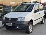 FIAT Panda 1.2 4x4 GANCIO TRAINO