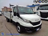 IVECO Daily 33S12 2.3 cassone fisso