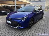 TOYOTA Corolla Touring Sports 1.8h GR Sport TELECAMERA IVA ESP.