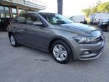 VOLKSWAGEN Polo 1.6 TDI 95 CV 5p. Comfortline BlueMotion Technolog