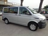 VOLKSWAGEN Transporter 2.0 TDI 110CV Kombi 9 posti