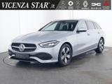 MERCEDES-BENZ C 200 d MHV S.W. SPORT