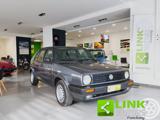 VOLKSWAGEN Golf 1300 5 porte GL Iscritta ASI / Unico Proprietario