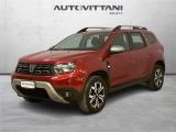 DACIA Duster 1.5 blue dci Prestige SL DaciaPlus 4x2 115c