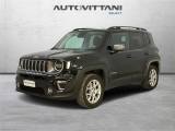 JEEP Renegade 1.3 t4 phev Limited 4xe at6