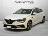 RENAULT Megane Sporter 1.6 E Tech phev RS Line 160cv auto