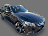 MERCEDES-BENZ C 300 e S.W. Auto EQ-Power