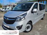 OPEL Vivaro 27 1.6 CDTI 115CV PC-TN Combi