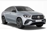 MERCEDES-BENZ GLE 350 de 4Matic Plug-in AMG Line Premium