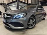 MERCEDES-BENZ A 180 d Automatic Premium Tetto Apribile