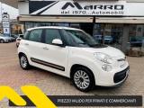 FIAT 500L 0.9 TwinAir 105CV GPL BRC *VISTA E PIACIUTA