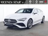 MERCEDES-BENZ CLA 200 d S.B. PREMIUM AMG