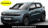 FIAT Grande Panda 1.2 S&S Hybrid Icon  ORDINABILE