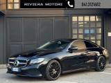 MERCEDES-BENZ E 220 d 4Matic Sport