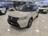 SUZUKI Vitara 1.4 Hybrid 4WD AllGrip Top Incentivo Superpermuta