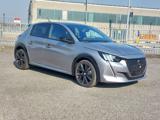 PEUGEOT 208 PureTech 100 Stop&Start EAT8 5 porte GT