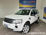 LAND ROVER Freelander 2.2 TD4 S.W. S