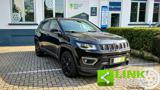 JEEP Compass 2.0 Multijet II aut. 4WD Limited