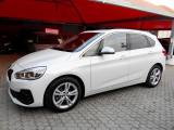 BMW 216 d A.T. Luxury+PELLE+AUTOM+NAVIG+OK NEOPATENTATI