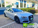 AUDI A5 SPB 2.0 TDI 190 CV clean diesel quattro S tr. S li