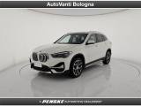 BMW X1 sDrive18d xLine Plus