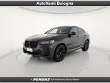 BMW X4 xDrive20d 48V Msport