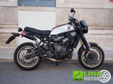 YAMAHA XSR 700 XTribute