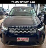 LAND ROVER Discovery Sport 2.0D I4-L.Flw 150 CV AWD Auto