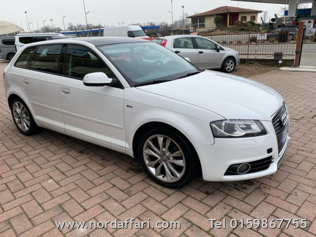 AUDI A3 - foto: 3