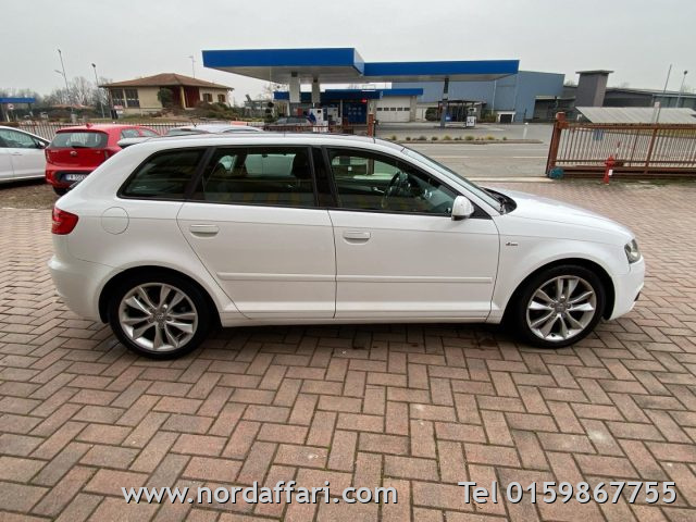 AUDI A3 - foto: 4