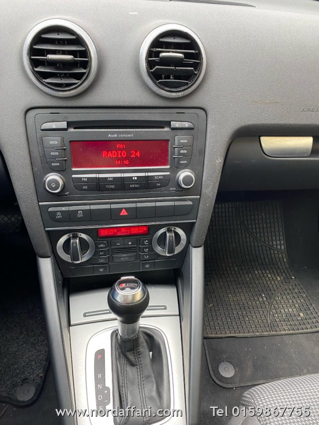 AUDI A3 - foto: 11