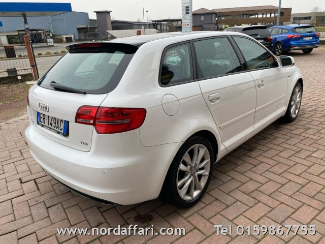 AUDI A3 - foto: 6