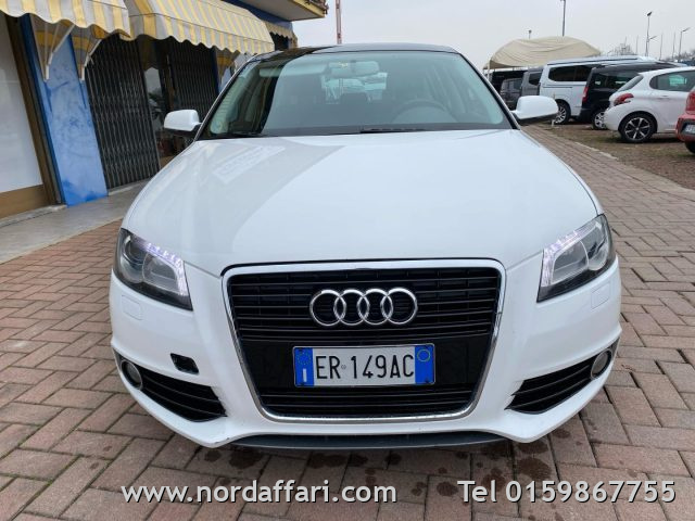 AUDI A3 - foto: 8