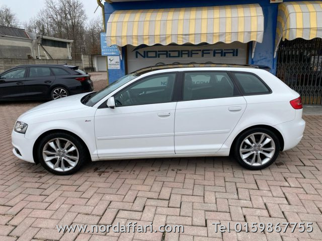 AUDI A3 - foto: 5